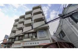 AP703 フラワービル外観写真