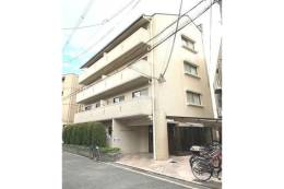 マンションシャルム外観写真