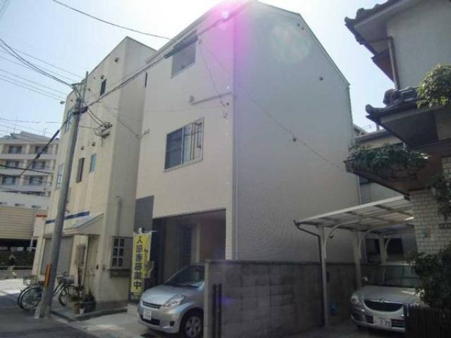 貸家外観写真2