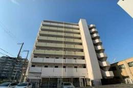 アリビオ江坂南金田外観写真