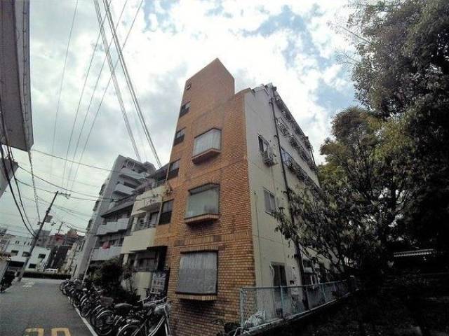 ストロング第3新大阪外観写真2