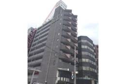スリーデイズ新大阪外観写真