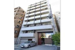 ファーストステージ江坂広芝町Ⅱ外観写真