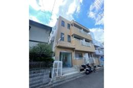 リブ山手外観写真