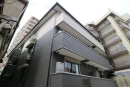 ティー・ツー外観写真