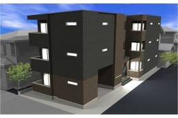 REGALEST吹田駅前外観写真