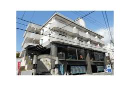 パクトールビル外観写真