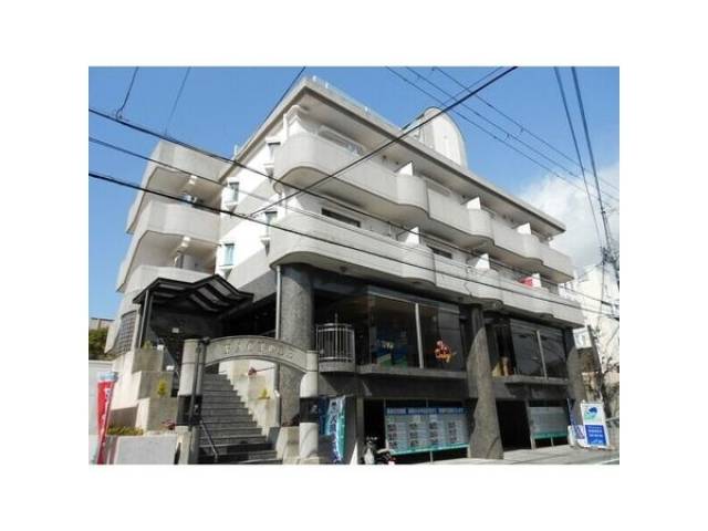 パクトールビル外観写真1