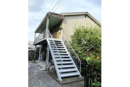 岩佐文化外観写真