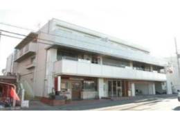 ハイツネーバーⅠ外観写真