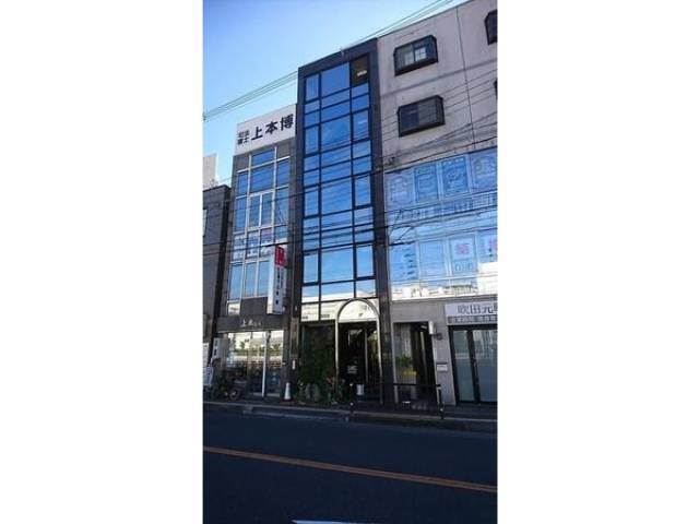 元町第１プラザ外観写真1