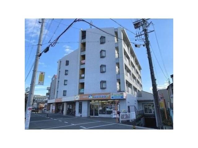 エナブル吹田外観写真1