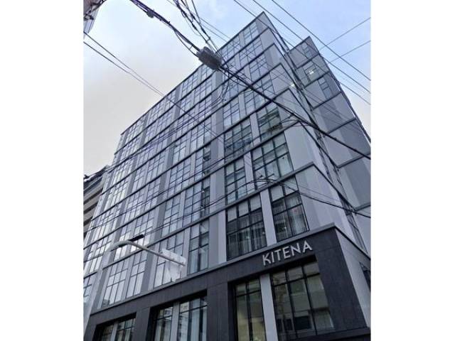 WORKPHIL外観写真1