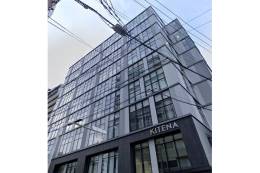 WORKPHIL外観写真