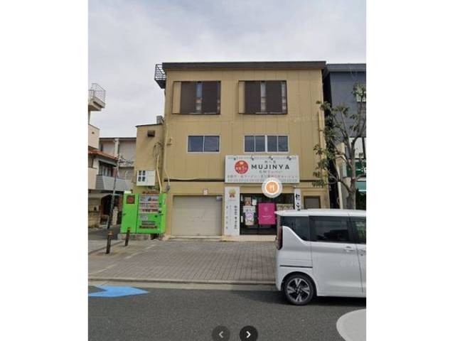 鮎川店舗外観写真1