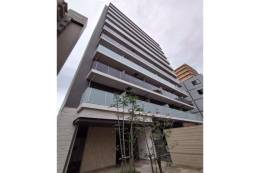 アーバネックス中崎町外観写真