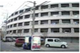STADION外観写真