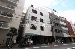 富来マンション外観写真