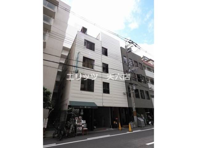 富来マンション外観写真2