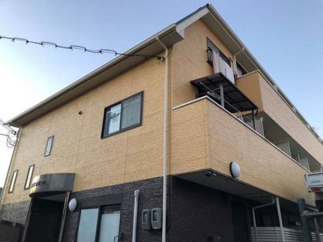 ハイツ岩本外観写真1