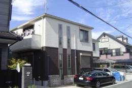 フィオーレ山手町外観写真