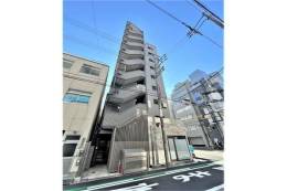 ヴェルレジデンス天満外観写真