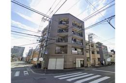 サンスリーハイツ長柄外観写真