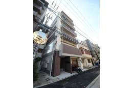 カスターニャ三国本町外観写真