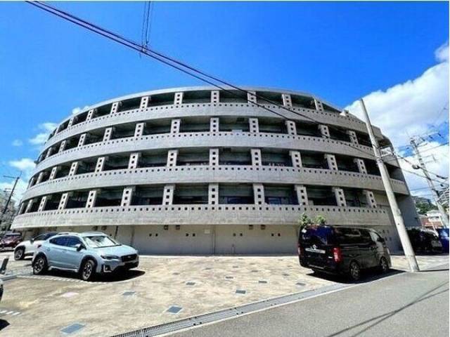 STADION外観写真1