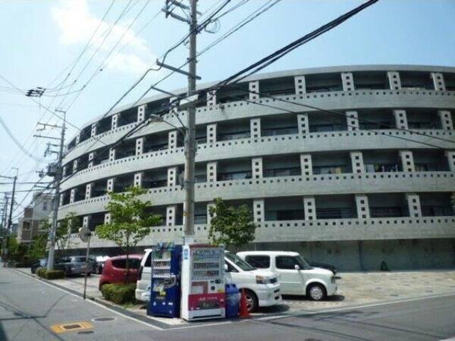 STADION外観写真2