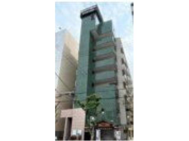 紙谷第３マンション外観写真1