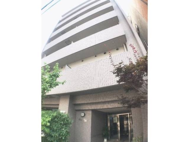 フォンセ　ブラン外観写真1