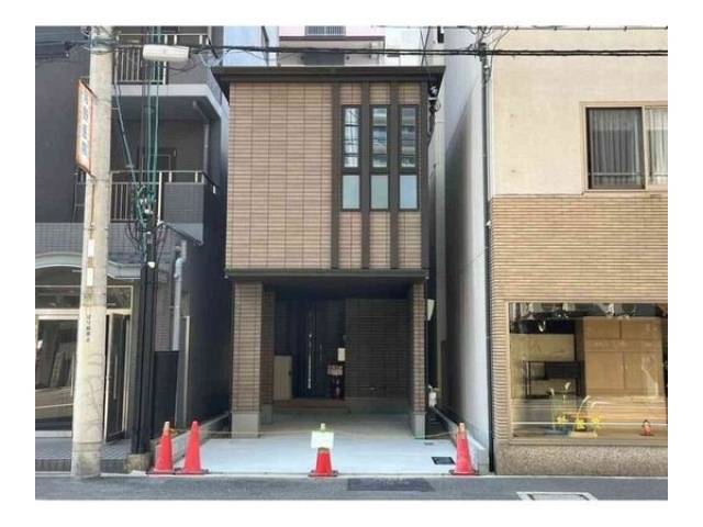貸家外観写真1