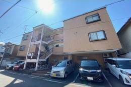 ホリデーイン５外観写真