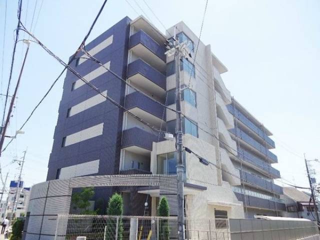 カンマキーノ外観写真2