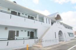 ウェルシィー氷室外観写真