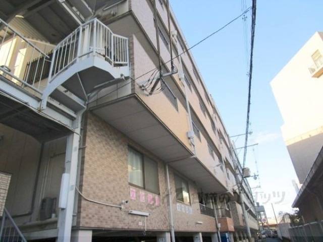 コーポ望月1棟外観写真2