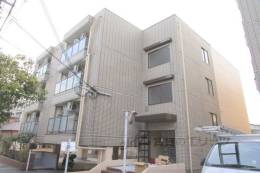 フォンティーヌ高槻I外観写真