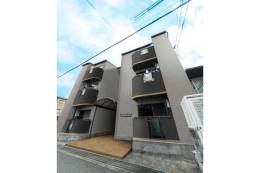STヴィラ芥川外観写真