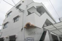 丸矢マンション外観写真