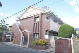 レステ・ビュー桜ヶ丘北町外観写真