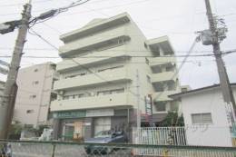 STマンションIII外観写真