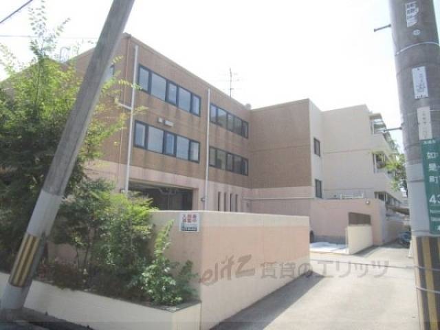 コアシティ如是外観写真2