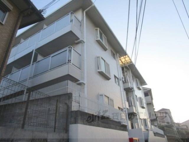シャトレ富田外観写真1
