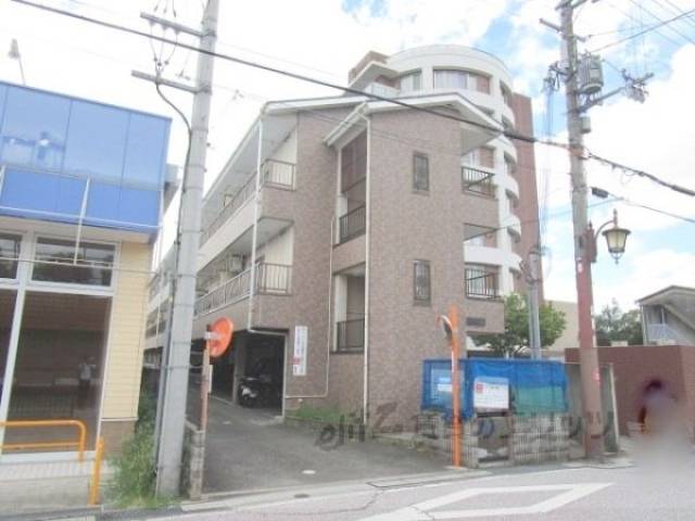 エトワール土橋外観写真2