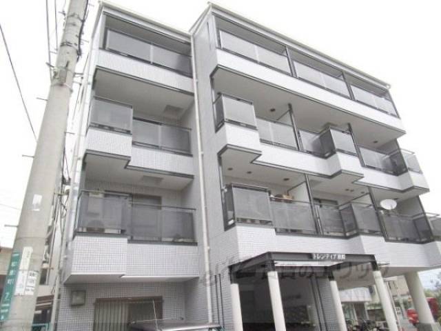 トレンディア松原外観写真2