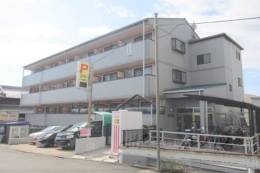 ETOILE M・TIII外観写真