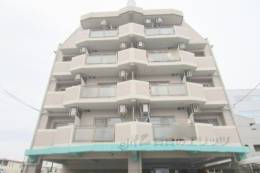 コンフォート・グリーン外観写真