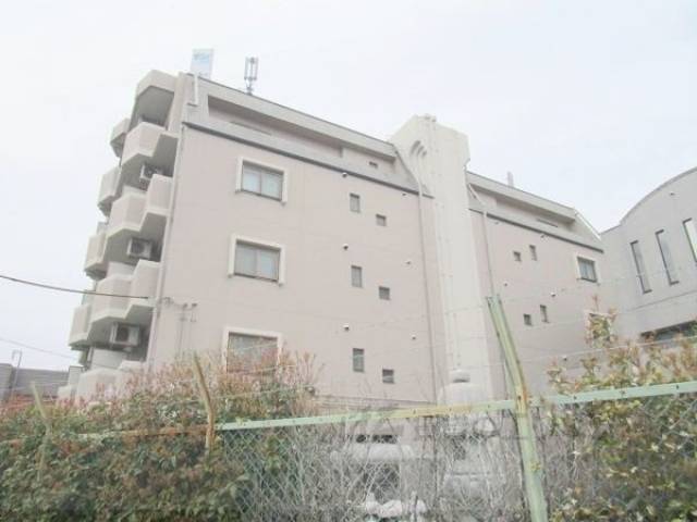 コンフォート・グリーン外観写真2