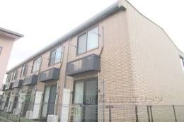 ピア高槻外観写真